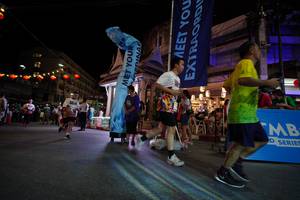 BIB: 
                            <button type="button" onclick="openModal(21794066)" class="btn btn-primary btn-sm float-right btn-popup" data-toggle="modal" data-target=".modal-high-quality">
                        <i class="fas fa-shopping-cart"></i> Add to Cart
                    </button>
                                            <button type="button" onclick="isThisMe(21794066, true)" class="btn btn-success btn-sm float-right btn-popup btn-isme hidden" data-toggle="tooltip" data-placement="bottom" title="นี่คือรูปของคุณใช่ไหม คลิกที่นี่เพื่อเอาเข้าอัลบั้ม">
                        <i class="fas fa-plus"></i> Add to album
                    </button>
                    <button type="button" onclick="isThisMe(21794066, false)" class="btn btn-warning btn-sm float-right btn-popup btn-isnotme hidden">
                        <i class="fas fa-ban"></i> Remove from album
                    </button>